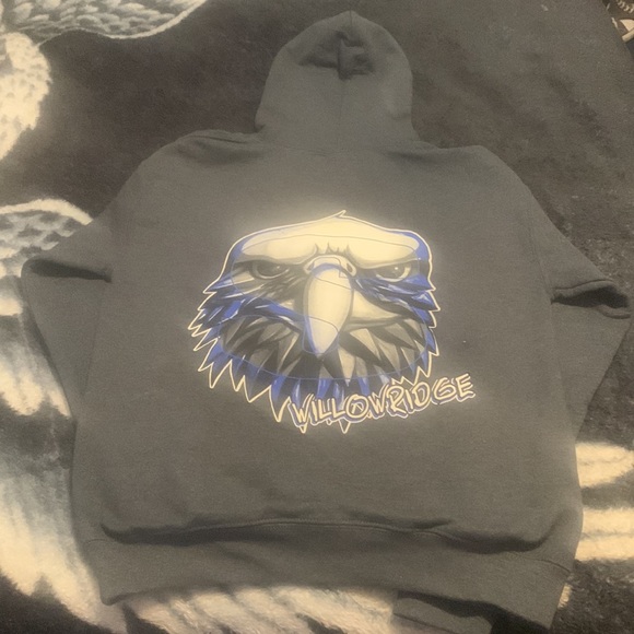 Houston , Tx (Missouri City) 2017 #OTS17 Hoodie - Picture 3 of 4